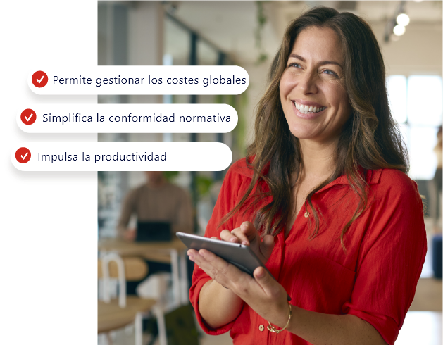 Una buena gestión de nóminas se traduce en un negocio con éxito
